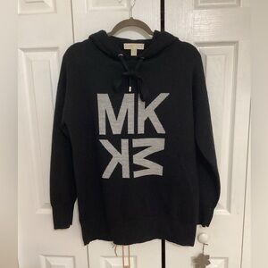 Michael Kors Classic Black Knitwear *SOLD*